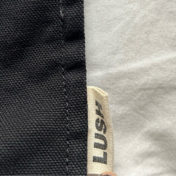 Lush Cotton Tote Bag - Picture 4 of 7